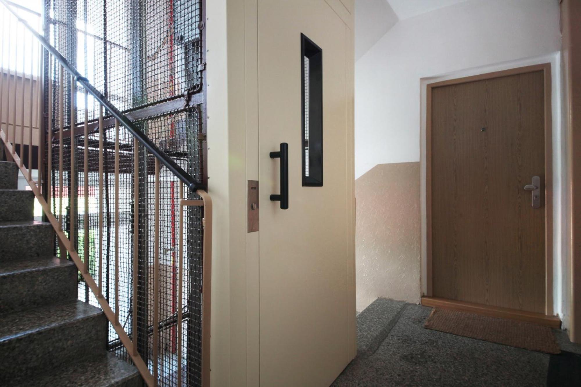 Jana'S Apartment, Free Parking Prague Ngoại thất bức ảnh