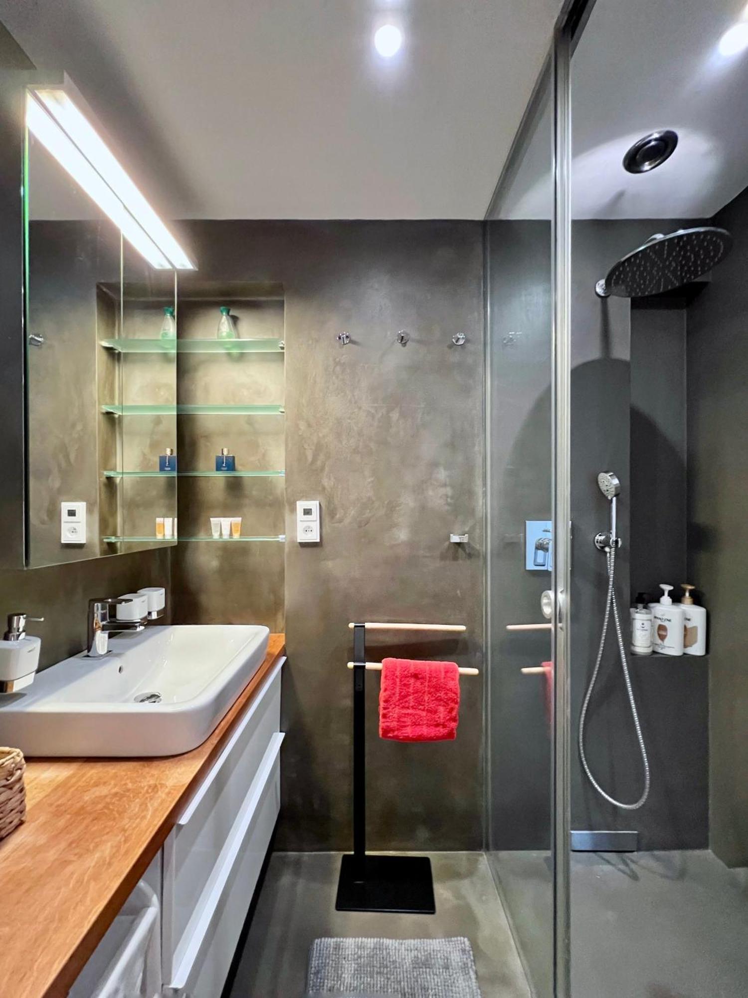 Jana'S Apartment, Free Parking Prague Ngoại thất bức ảnh