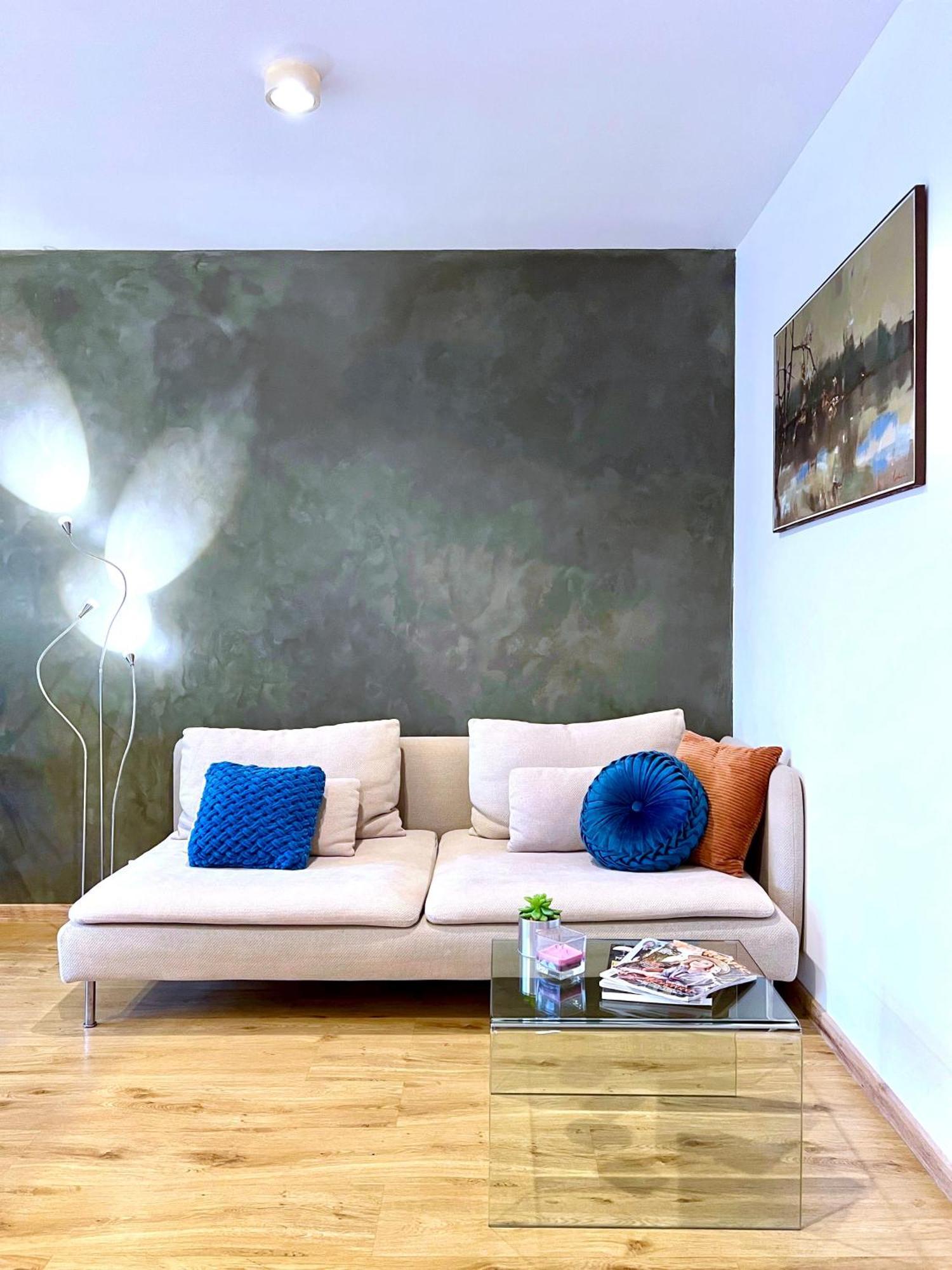 Jana'S Apartment, Free Parking Prague Ngoại thất bức ảnh
